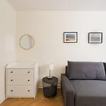 Warszawa Powisle Spacious Apartment