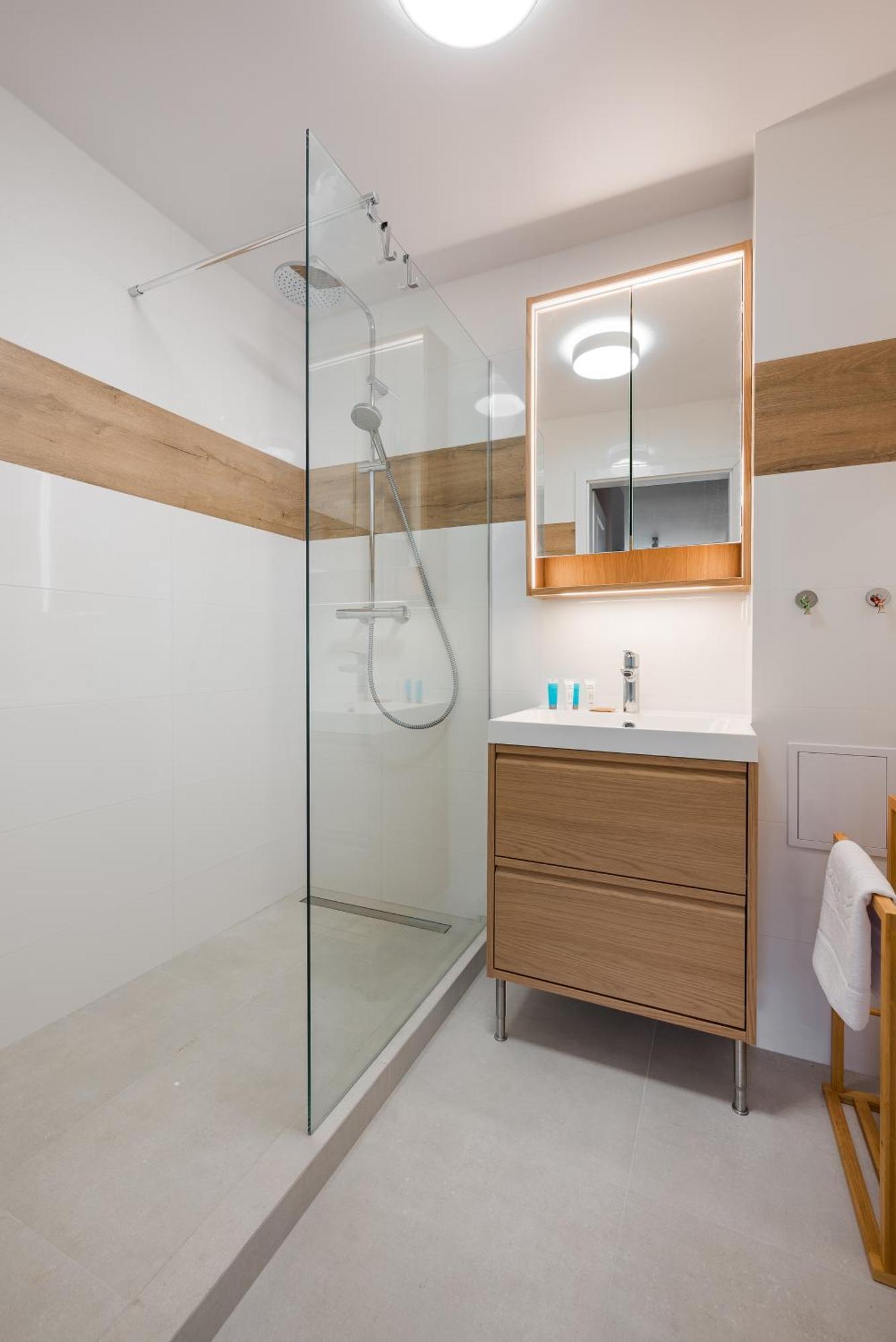 Apartament Powisle Spacious Warszawa